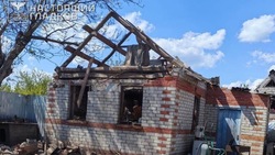 ВСУ атаковали семь населённых пунктов в белгородском приграничье