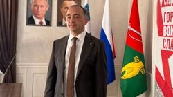 Стала известна личность подозреваемого во взятке чиновника из Старого Оскола