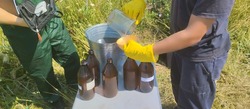 Более 3 млн рублей требует Росприроднадзор с «Белоблводоканала» за загрязнение реки Осколец