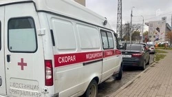 Один человек погиб, ещё один получил ранения при атаке дрона в Белгородской области