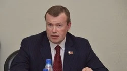 Алексей Рябинин стал советником Гладкова по экономике
