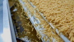 Шебекинская макаронная фабрика возобновит работу с 3 июля