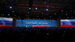 Лучшие работники муниципальной власти получили госнаграды на форуме «Малая Родина — сила России»