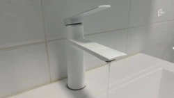 Горячая вода вернётся жителям Харгоры в Белгороде в течение суток