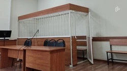 Белгородец получил взятку за решение вопросов с правоохранителями и сам отправился в колонию