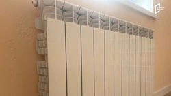 Отопительный сезон в Старом Осколе продлён на пять дней