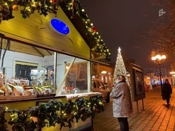 «Участие — бесплатное»: Гладков поручил отменить плату для участников новогодних ярмарок