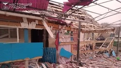 Белгородец ранен при атаке дрона в Шебекино