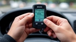 В Белгородской области с начала года задержаны 383 водителя за повторную езду в нетрезвом виде