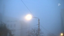 В Белгороде ежедневно с 22:00 будет выключаться уличное освещение