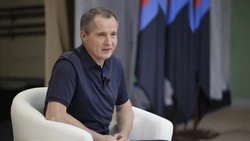 «У меня нет планов возглавить Думу»: Гладков о причине включения в список ЕР на выборах в Облдуму