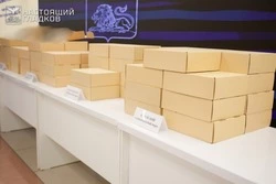 Белгородские приграничные муниципалитеты получили новое оборудование для борьбы с БПЛА