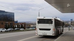 Схемы движения трёх автобусных маршрутов изменятся в Белгороде