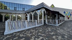 Белгородский «Мастерславль» ищет новых арендаторов кафе
