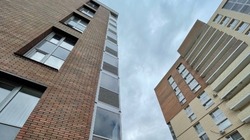 Улицы в новых микрорайонах Белгородской области будут называть именами героев СВО?