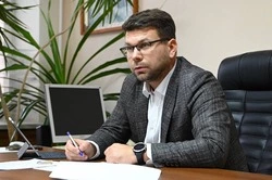«Мне инкриминируют управленческое решение»: экс-мэр Белгорода Антон Иванов рассказал о работе в БИКе