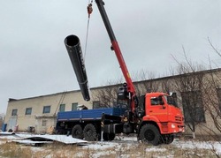 Нарушения охраны труда в «Белоблводоканале» обнаружила трудовая инспекция