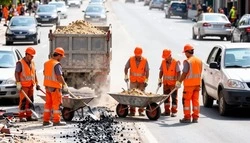  9,7 км дороги регионального значения отремонтируют в Старом Осколе до июня 2026 года