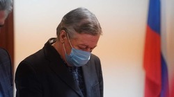 Актёр Михаил Ефремов выйдет из белгородской колонии на свободу раньше срока