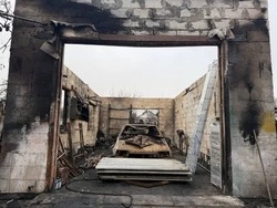 За сутки в результате атак ВСУ 10 жителей Белгородской области получили ранения, ещё трое погибли