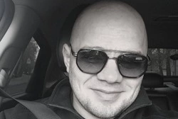 Помощник главы по безопасности Грайворонского округа погиб при ударе ВСУ 