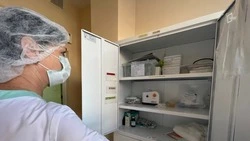 Белгородских работодателей ждут беседы с властями о вакцинации сотрудников от гриппа