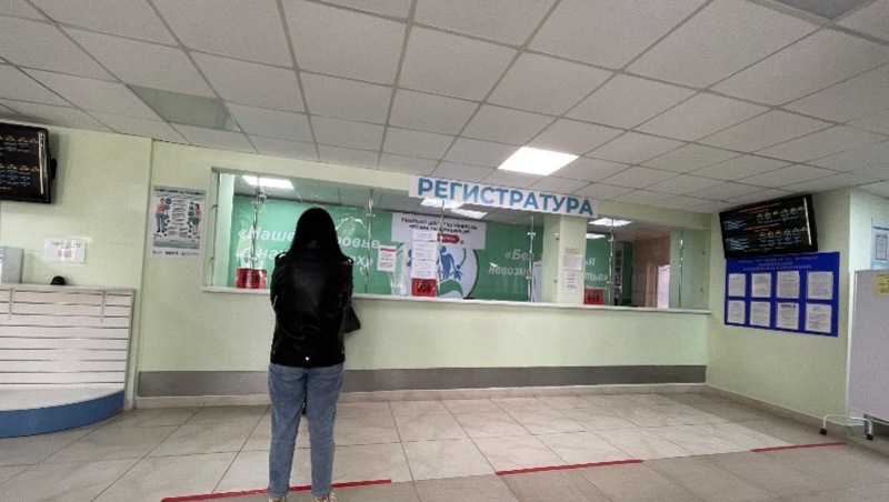 «Позоримся на пустом месте»: Вячеслав Гладков раскритиковал работу белгородского Минздрава