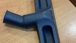 Белгородец на Mitsubishi угрожал другим водителям насадкой от пылесоса 