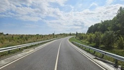 Движение на участке трассы Крым – Весёлая Лопань – Бессоновка временно приостановят из-за ремонта