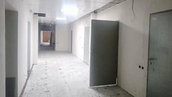 ФАС выявила нарушения антимонопольного законодательства при реконструкции Прохоровской ЦРБ