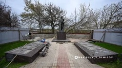 В Белгороде зажгут ещё один Вечный огонь ко Дню Победы