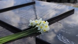 В Белгородской области за лето отреставрируют 25 воинских захоронений