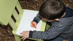 Детей участников и ветеранов СВО охватят максимальной внеурочной занятостью в Белгородской области