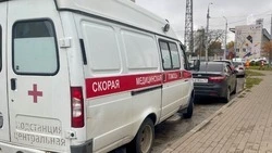 Житель Белгородской области пострадал при атаке дрона ВСУ