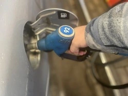 Почти до 61 рубля подорожал бензин АИ-92 в Белгородской области 