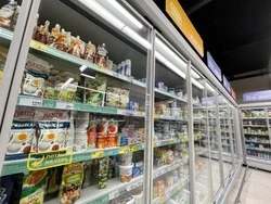 Белгородец проведёт полтора года в тюрьме за кражу еды и шампуня из магазинов 
