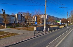 Подземный переход около «Сокола» в Белгороде отремонтируют в 2024 году