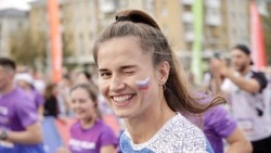 Белгородская область заняла 43-ю строчку всероссийского рейтинга по приверженности ЗОЖ в 2024 году 