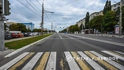Ремонт дороги по Буденного в Белгороде обойдётся в 37 млн рублей 