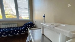 В Белгородской области значительно снизилась заболеваемость гриппом и ОРВИ