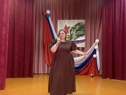 Программа «Земский работник культуры» дала нового худрука Дому культуры в Алексеевском округе 