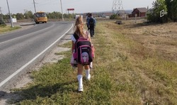 Главу посёлка Комсомольский под Белгородом обязали построить тротуары
