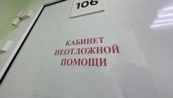 Диагноз попавшей под удар беспилотника в белгородском селе девочки не подтвердился