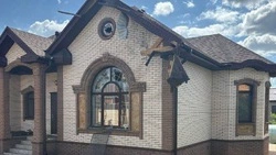 Женщина ранена при ударе беспилотника ВСУ по частному дому в Белгороде 