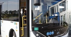 27 новых автобусов среднего класса «Ютонг» начнут курсировать в Белгородской области