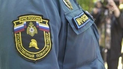 13 ландшафтных пожаров произошло в Белгороде с начала года