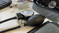 Белгородская область заняла второе место  в ЦФО по диспансеризации населения