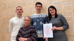 Старооскольский композитор написал музыку для военно-патриотического фильма «Площадь Победы»