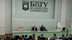 Гладков раскритиковал БелГУ, Минздрав и Минобр Белгородской области за недостаток медработников