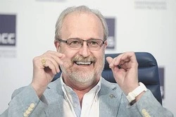 Режиссер сериалов «Достоевский» и «Бесы» снимется в фильме о Белгородской области